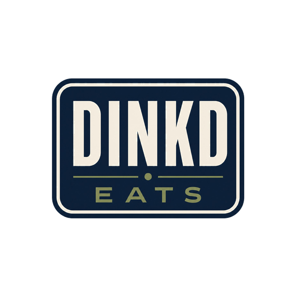 DINK'D EATS